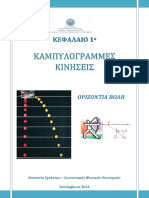 Οριζόντια βολή arsakeio 2020