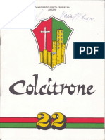 1986 - Colcitrone 22