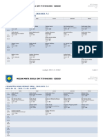 Csengetési Rend Szerinti Órák - 2022 - 2023. 7.C