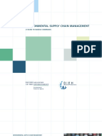 EnvironmentalSupplyChainManagementWEB Final