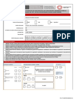 R Perfil - Analista en Capacitación y Desarrollo