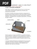 Alvenaria Estrutural