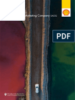 Shell Annual Report 2021 Eng