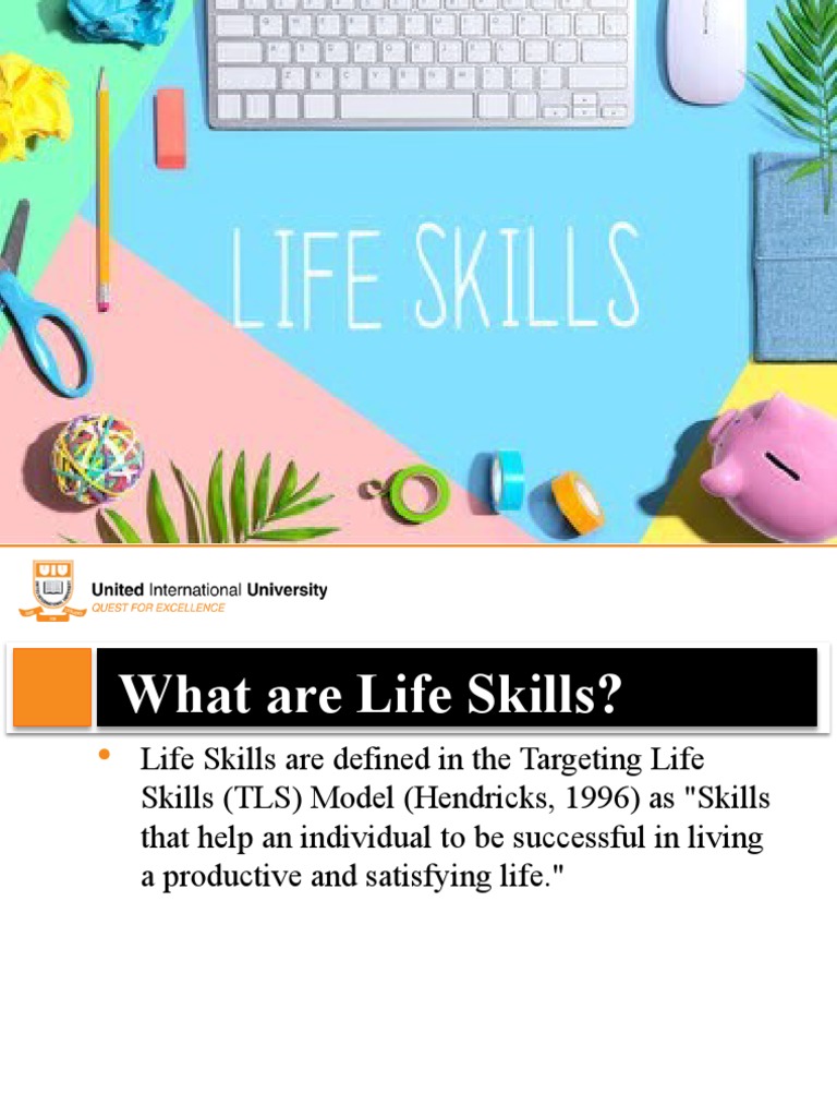 what-is-life-skills-pdf-life-skills-cognitive-psychology