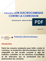 Iv Protec Electrochimique