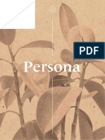 Persona - About Us