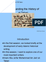 The History of Al Tabari