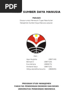 Download Audit Sdm Makalah 2 by Sayy Zhuhdi SN61731596 doc pdf