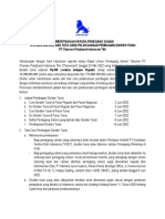 Web CPIN Jadwal Dividen 2021