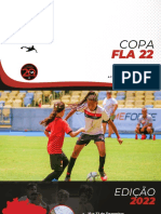 Copa Fla 22 Ebook