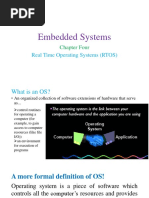 Embedded Systems Ch-4