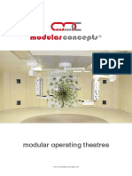 MC - Operating Theatre