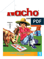 Colección Nacho Honduren-O