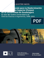 2012 Impacto Del Fondo para La Modernizacion Quintero B (2001) 2