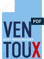 Wagendorp Bert Ventoux