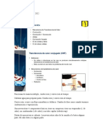 Clase 5: Transferencia de calor por conducción y convección