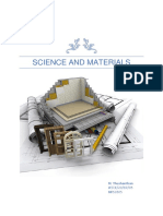 Science and Materials PDF