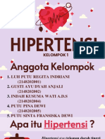 KLP 1 Hipertensi