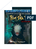 Hardwired - The Tsim Sha Tsui Expansion