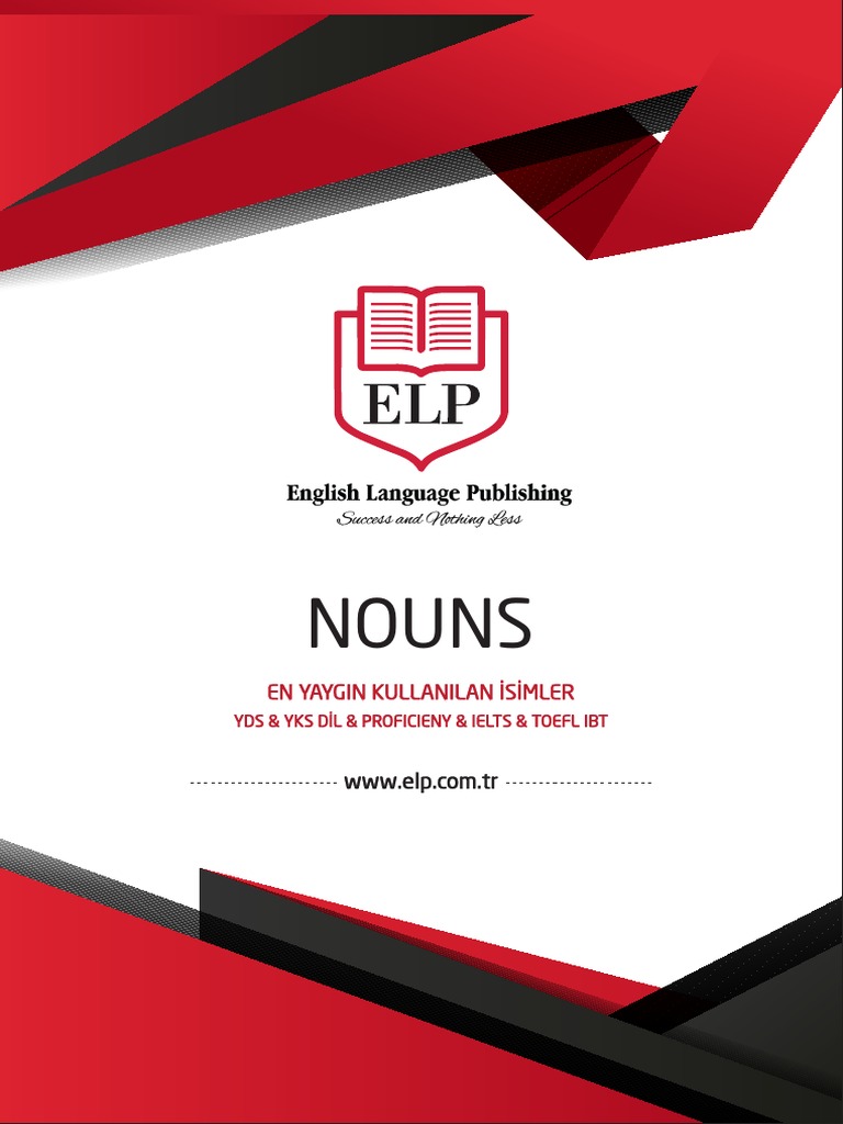 Nouns | PDF