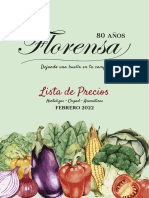 Florensa Abril 2022