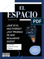 Revista Sobre El Espacio