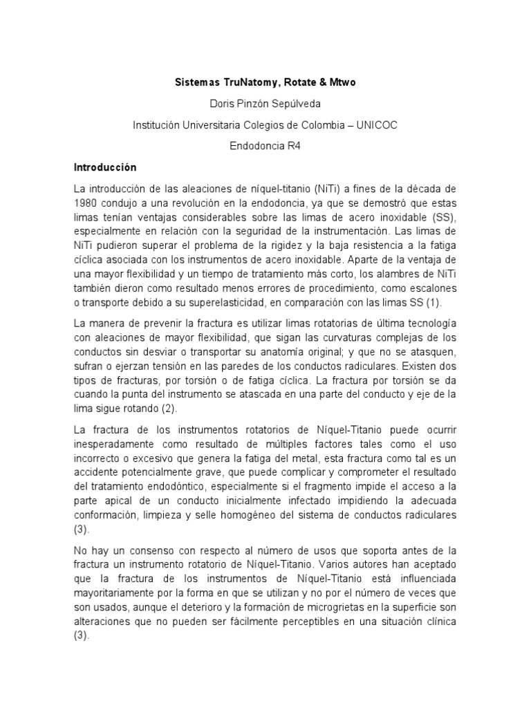 Mtwo trunatomy y rotate pdf fatiga material fractura