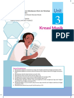 Buku Guru Seni Musik - Buku Panduan Guru Seni Musik - Kita Dan Musik Untuk SMA Kelas XI Unit 3 - Fase F