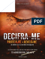 Decifra Me