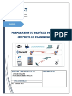 TP - Supports de Transmission