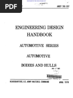 Amcp - 706 - 357 - Apr1970 Automotive Bodies and Hulls