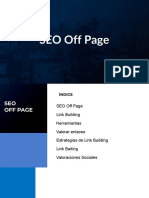 01.SEO Off Page