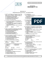 Bio. (04) Repaso 04 Respiración Celular - Fotosíntesis 26-10-20