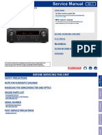 Avr-S640h Eng SM v01