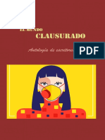 EL MUNDO CLAUSURADO Edición Digital