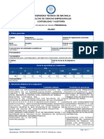 Syllabus Lab Diu