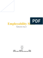 Employability Skills10