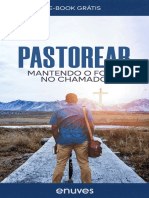 Ebook Pastorear