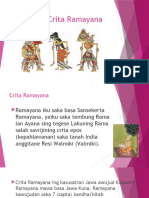 Crita Ramayana