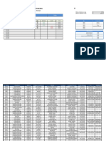 Control de flujo de caja y registro de movimientos