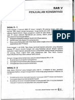 Tugas 7 Penjualan Konsinyasi