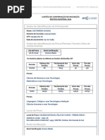INEP - Instituto Nacional de Estudos e Pesquisas Educacionais Anísio Teixeira