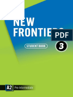 New Frontiers SB 3