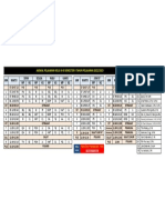 JADWAL K4 - 2022-2023 K Ls 4b