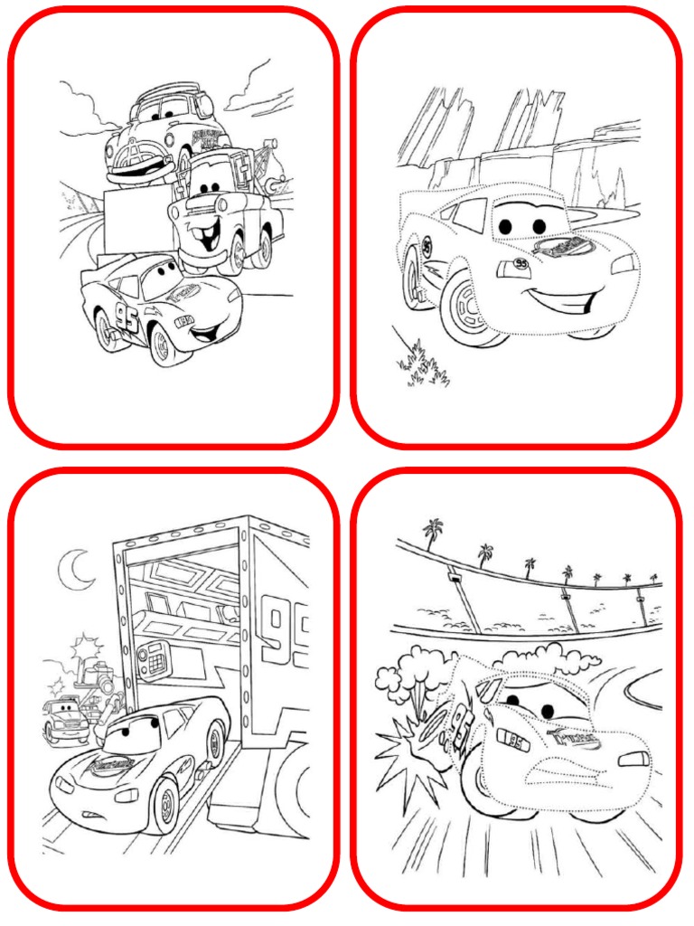Cars | PDF