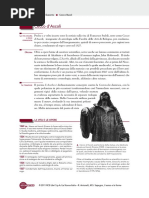 Cecco d'Ascoli, L'Acerba, Invettiva Contro Dante - Aula Digitale