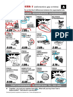 Activity Fooddrinks-Supermarket1