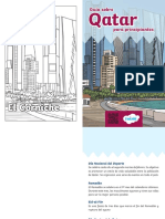 TC Cuadernillo Guía Sobre Qatar para Principiantes