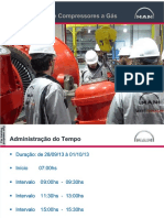 Treinamento de Compressores Centrifugos GC Apresentaao Rev 12