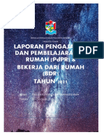LAPORAN RPH (PdPR) KALAY (M 31) 05.09 - 09.9. 2021